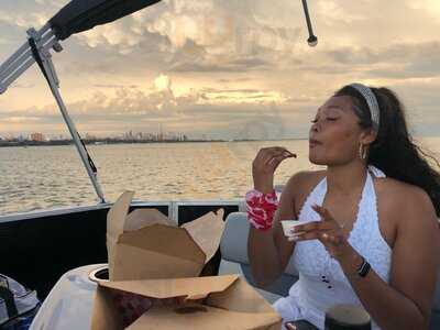 Galway Arms The Lounge Bar