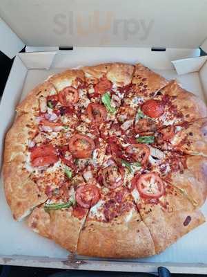 Pizza Hut Calgary