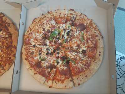 Pizza Hut Calgary