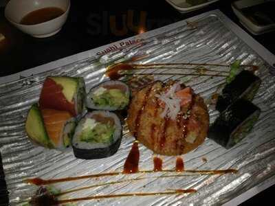 Sushi Palace