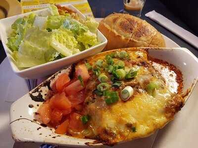 Ricky's All Day Grill