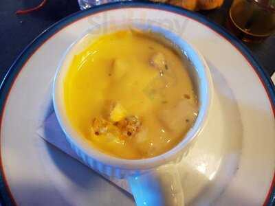 Ricky's All Day Grill