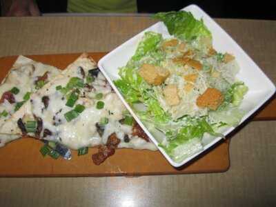 Ricky's All Day Grill