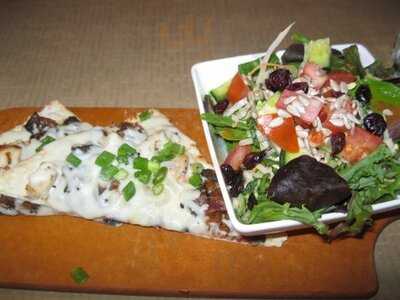 Ricky's All Day Grill