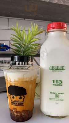 5 Tastes Chinese Bistro