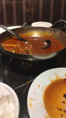 5 Tastes Chinese Bistro