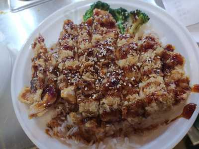 5 Tastes Chinese Bistro