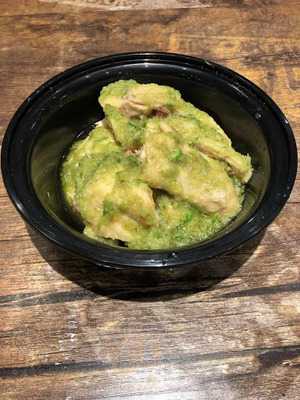 5 Tastes Chinese Bistro