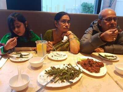 5 Tastes Chinese Bistro