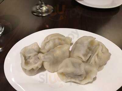 Restaurant Le Tpe Food