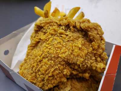 Kfc Hunterhorn Plaza