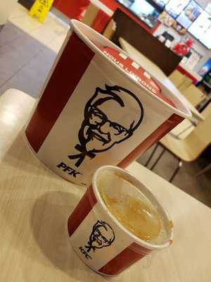 Kfc Hunterhorn Plaza