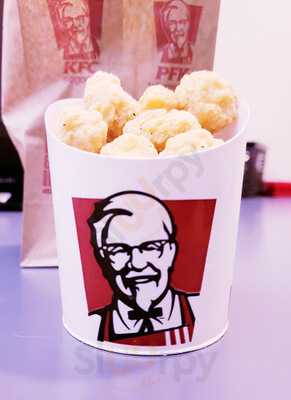 Kfc Hunterhorn Plaza