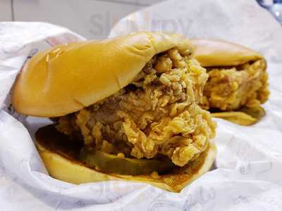 Kfc Hunterhorn Plaza