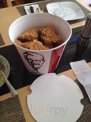 Kfc Hunterhorn Plaza