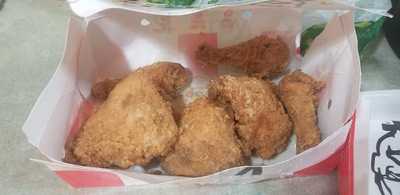 Kfc Hunterhorn Plaza