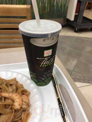 Thai Express Restaurant Calgary