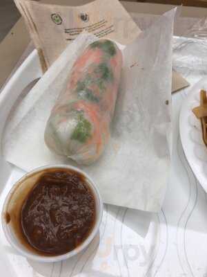 Thai Express Restaurant Calgary