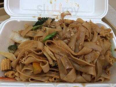 Thai Express Restaurant Calgary