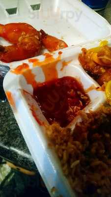 Three Fortunes Chinese Restaurant