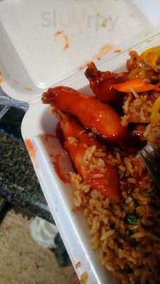 Three Fortunes Chinese Restaurant