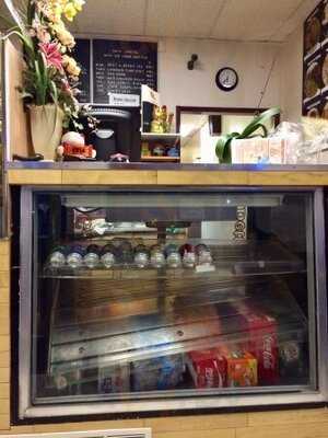 Three Fortunes Chinese Restaurant