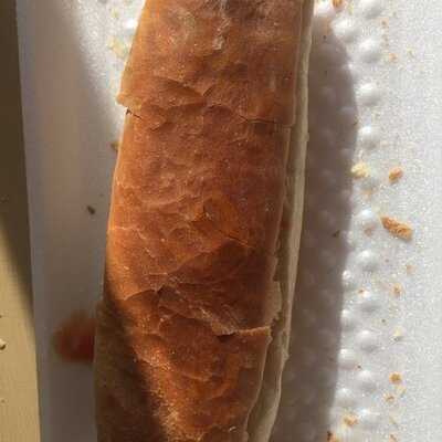 Alberta's King Of Subs