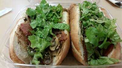 Alberta's King Of Subs