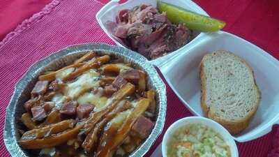 Alberta's King Of Subs