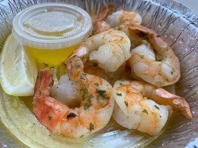 Gigi's Pizza & Spaghetti House