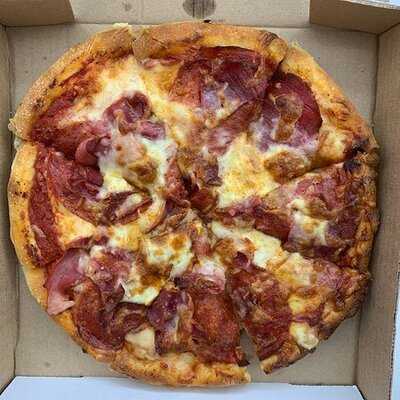 Gigi's Pizza & Spaghetti House