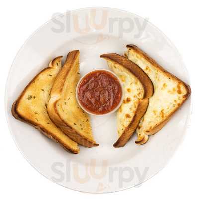 Chicago Deep Dish 2 For 1 Pizza - Forest Lawn