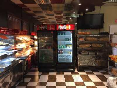 Apna-punjab Sweets & Samosa Factory