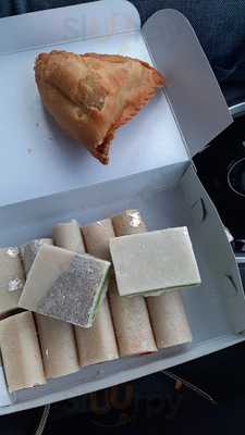 Apna-punjab Sweets & Samosa Factory