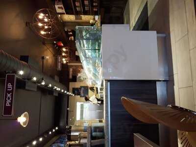 Perfect Blend Bakery & Espresso Bar