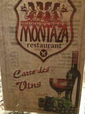 Restaurant Montaza Pat