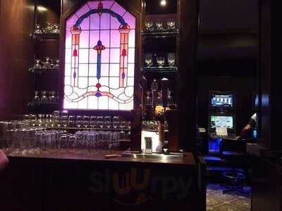 Restaurant Montaza Pat