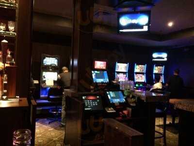 Restaurant Montaza Pat