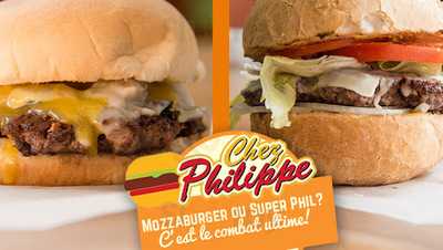 Pattaterie Chez Philippe