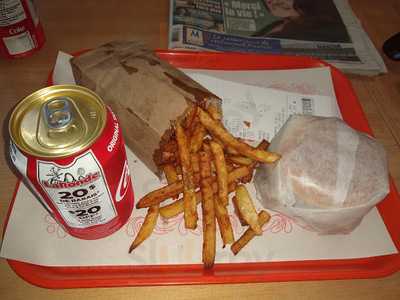 Pattaterie Chez Philippe