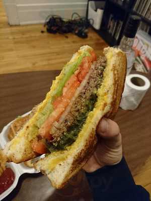 Pattaterie Chez Philippe