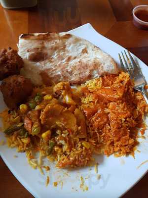 Little India Calgary