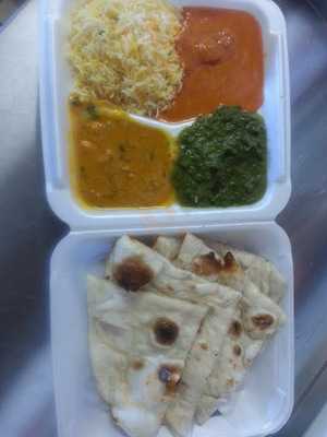 Little India Calgary