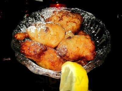 Zam Restaurant & Bar