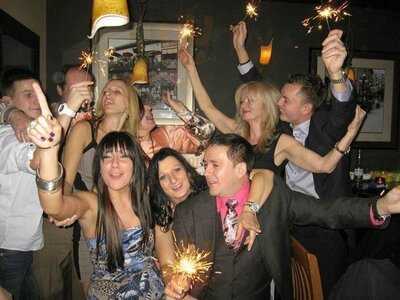 Zam Restaurant & Bar