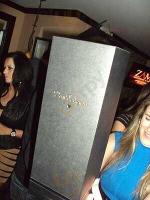 Zam Restaurant & Bar