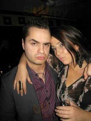 Zam Restaurant & Bar