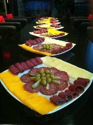 Zam Restaurant & Bar