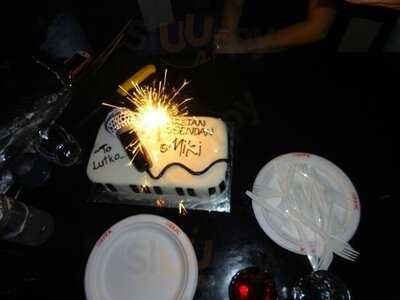 Zam Restaurant & Bar