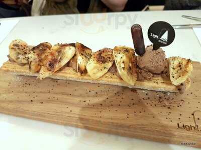 Light Cafe